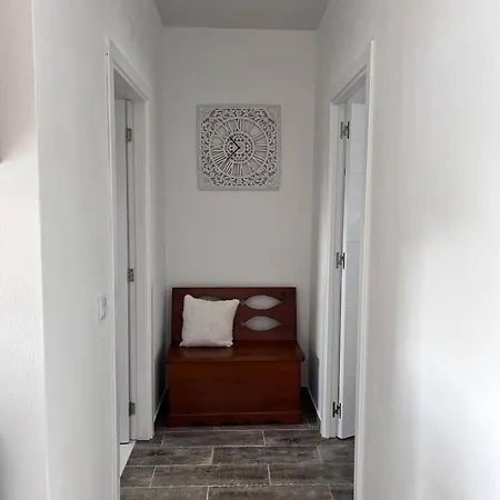 Appartement Casa Cores