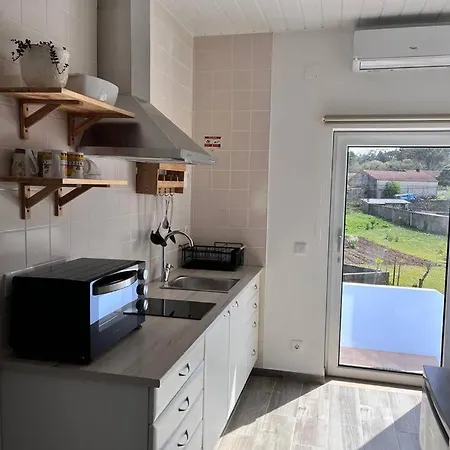 Appartement Casa Cores *
