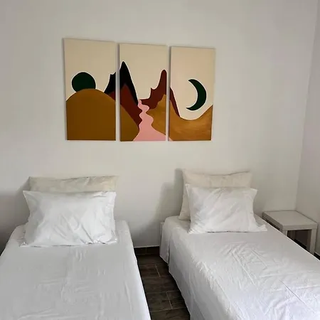 Casa Cores * Fátima