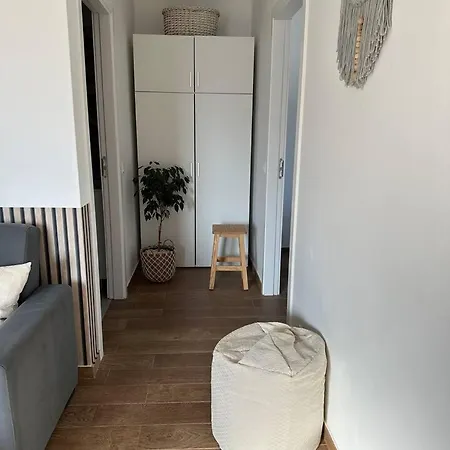 Appartement Casa Cores Fátima