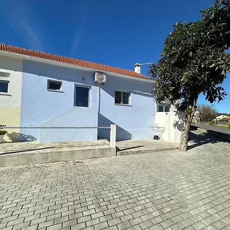 Casa Cores Apartment