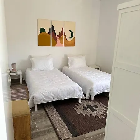 Casa Cores Appartement Fátima