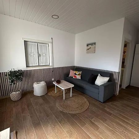 Casa Cores Apartment