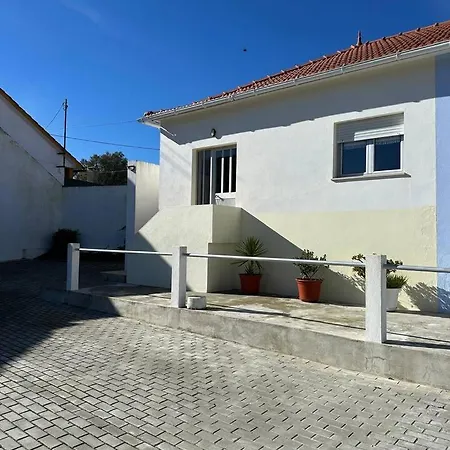 Casa Cores Appartement Fátima
