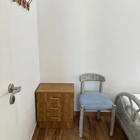 Casa Cores Apartment Batalha