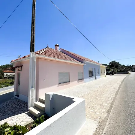 Appartement Casa Cores *