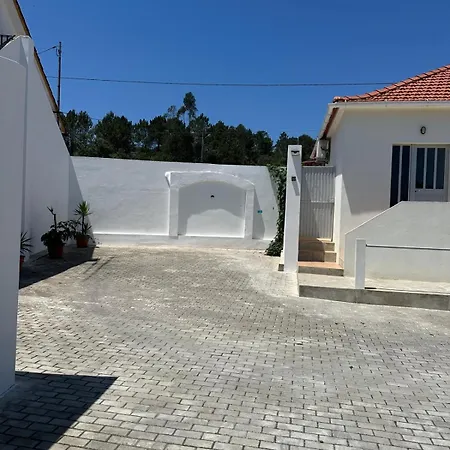 Casa Cores * Fátima