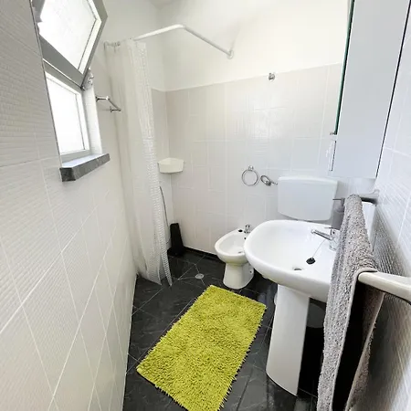 Casa Cores Apartment *