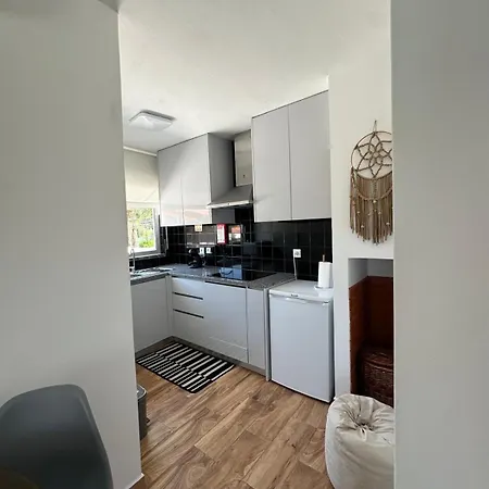 Appartement Casa Cores *