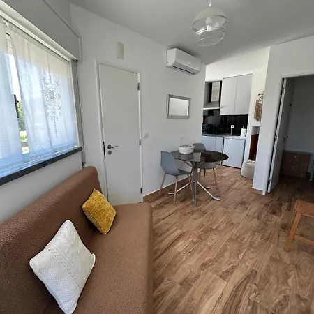 Apartment Casa Cores