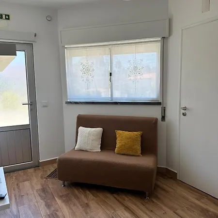 Casa Cores Apartment
