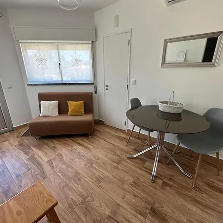 Casa Cores Apartment