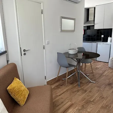 Casa Cores Apartment