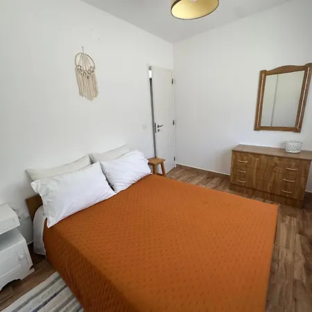 Appartement Casa Cores *