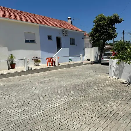 Casa Cores Apartment