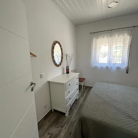 Apartment Casa Cores