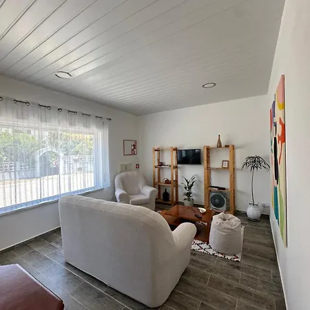 Apartment Casa Cores *