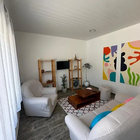 Apartment Casa Cores