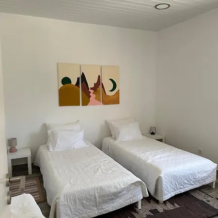 Casa Cores Appartement Fátima