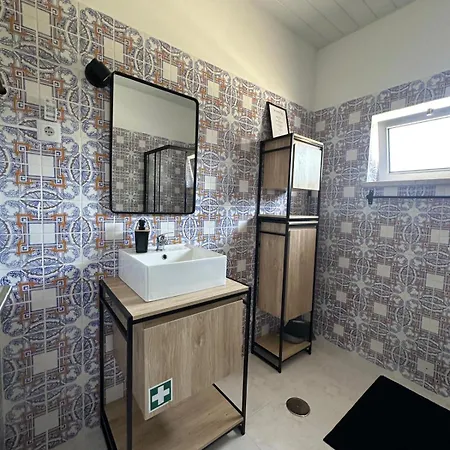 Appartement Casa Cores Fátima