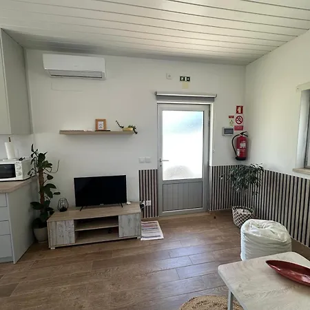 Casa Cores Apartment *