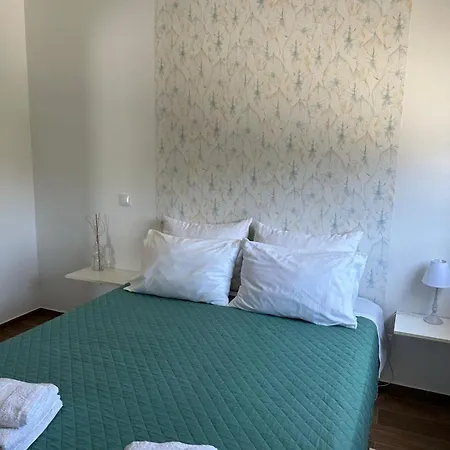 Apartment Casa Cores