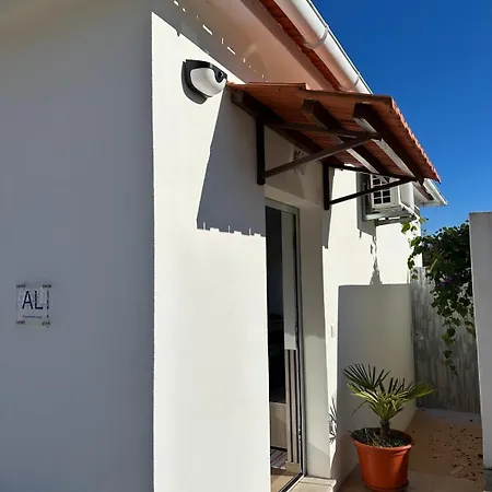 Apartment Casa Cores