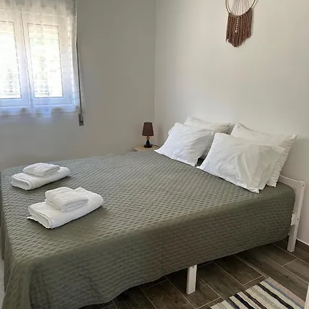 Appartement Casa Cores *